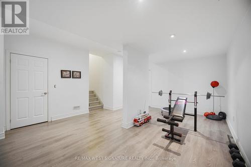 59 Bluff Trail, King, ON - Indoor