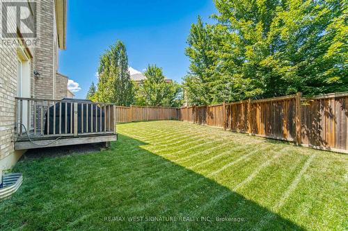 59 Bluff Trail, King, ON - Outdoor With Deck Patio Veranda