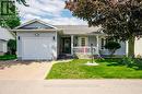 11 Algonquin Trail, Clarington (Bowmanville), ON  - Outdoor With Deck Patio Veranda 