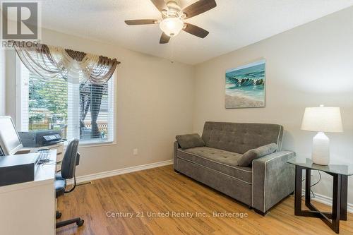 11 Algonquin Trail, Clarington (Bowmanville), ON - Indoor