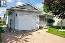 11 Algonquin Trail, Clarington (Bowmanville), ON  - Outdoor With Deck Patio Veranda 
