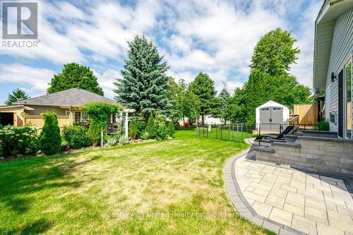 11 Algonquin Trail, Clarington (Bowmanville), ON - Outdoor