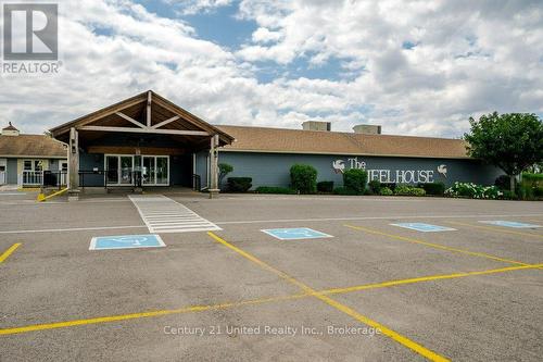 11 Algonquin Trail, Clarington (Bowmanville), ON - Outdoor