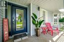 11 Algonquin Trail, Clarington (Bowmanville), ON  - Outdoor With Deck Patio Veranda With Exterior 