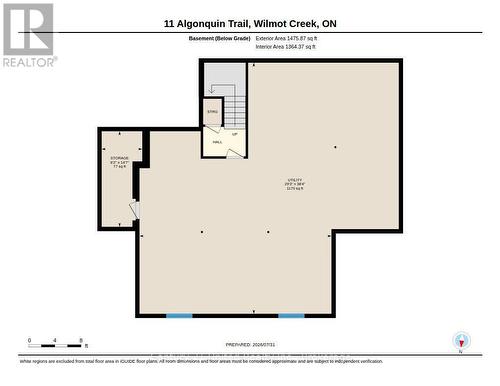 11 Algonquin Trail, Clarington (Bowmanville), ON - Other