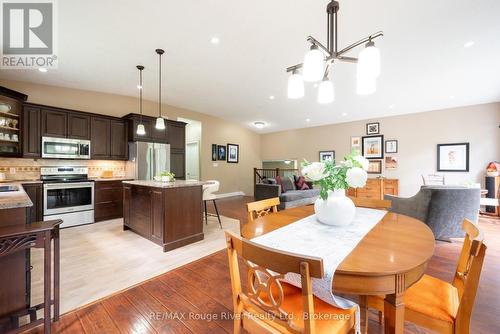 149 Pine Tree Lane, Cramahe (Colborne), ON - Indoor