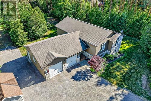 149 Pine Tree Lane, Cramahe (Colborne), ON - Outdoor