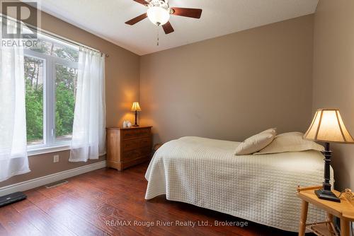 149 Pine Tree Lane, Cramahe (Colborne), ON - Indoor Photo Showing Bedroom