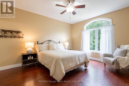 149 Pine Tree Lane, Cramahe (Colborne), ON - Indoor Photo Showing Bedroom