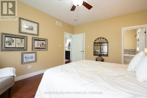 149 Pine Tree Lane, Cramahe (Colborne), ON - Indoor Photo Showing Bedroom