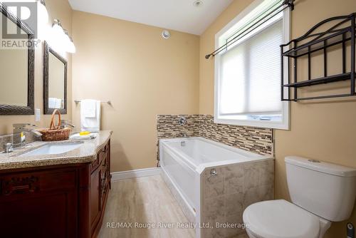 149 Pine Tree Lane, Cramahe (Colborne), ON - Indoor Photo Showing Bathroom