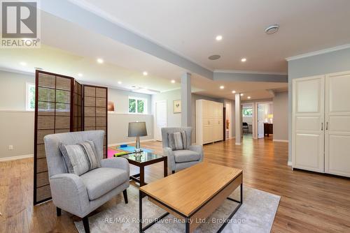 149 Pine Tree Lane, Cramahe (Colborne), ON - Indoor Photo Showing Living Room