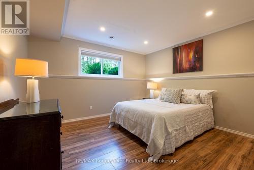 149 Pine Tree Lane, Cramahe (Colborne), ON - Indoor Photo Showing Bedroom