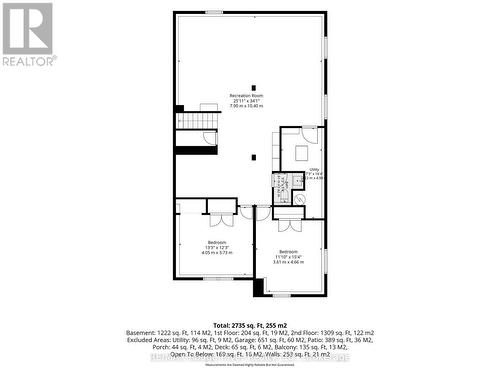 149 Pine Tree Lane, Cramahe (Colborne), ON - Other