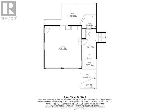 149 Pine Tree Lane, Cramahe (Colborne), ON - Other