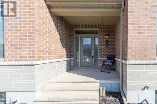 55 Athabaska Drive, Belleville (Thurlow Ward), ON - Outdoor With Exterior