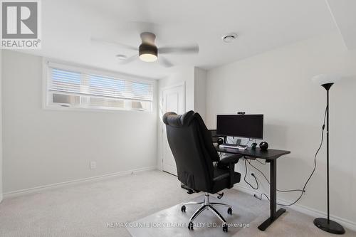 55 Athabaska Drive, Belleville (Thurlow Ward), ON - Indoor Photo Showing Office