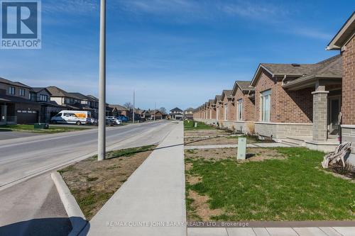 55 Athabaska Drive, Belleville (Thurlow Ward), ON - Outdoor