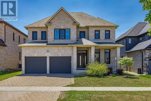 753 Superior Drive, London North (North B), ON - Outdoor With Facade