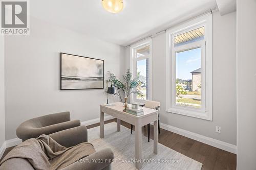 753 Superior Drive, London North (North B), ON - Indoor