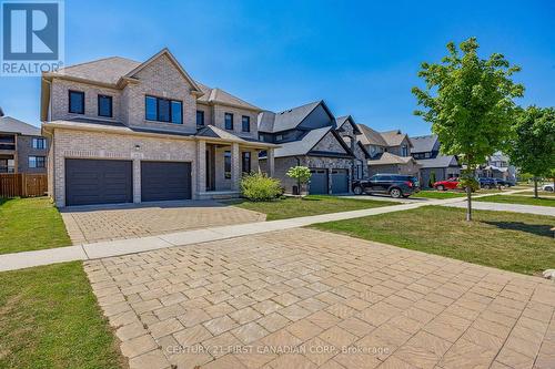 753 Superior Drive, London North (North B), ON - Outdoor With Facade