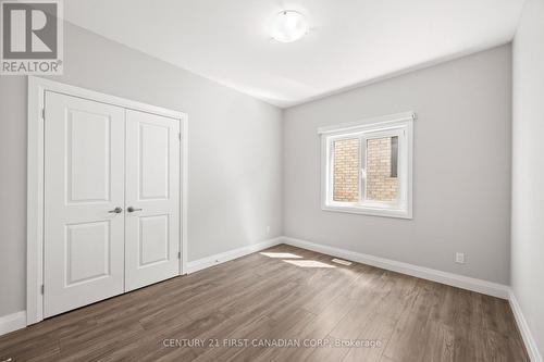 753 Superior Drive, London North (North B), ON - Indoor Photo Showing Other Room