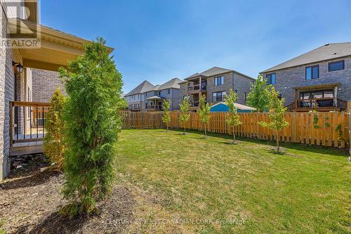 753 Superior Drive, London North (North B), ON - Outdoor