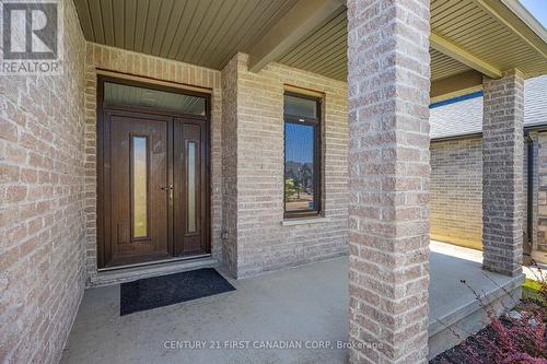 753 Superior Drive, London North (North B), ON - Outdoor