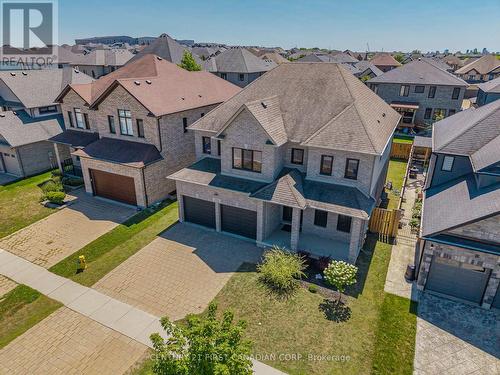 753 Superior Drive, London North (North B), ON - Outdoor With Facade