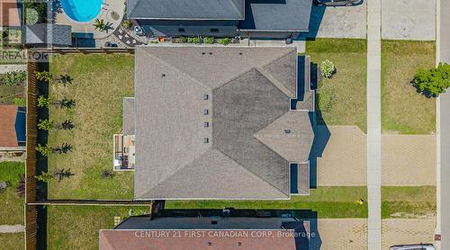 753 Superior Drive, London North (North B), ON - Outdoor
