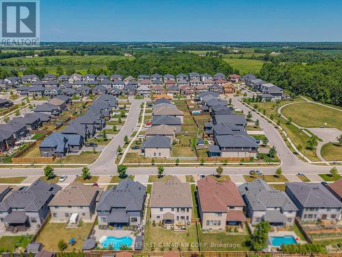 753 Superior Drive, London North (North B), ON - Outdoor With View