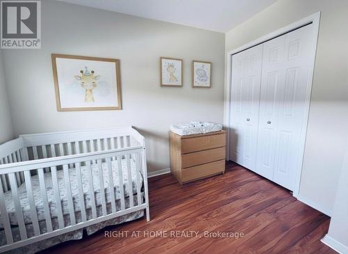1741 Jobin Crescent, Ottawa, ON - Indoor Photo Showing Bedroom