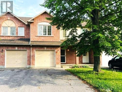 1741 JOBIN CRESCENT  Ottawa, ON K1J 1C4