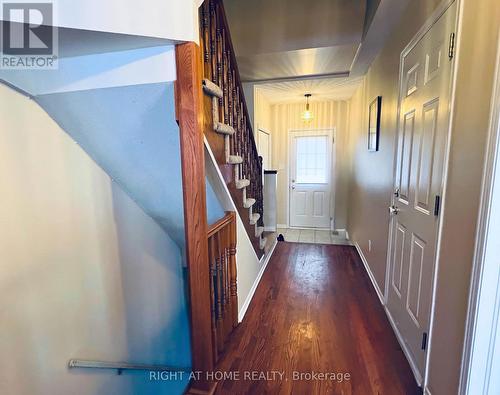 1741 Jobin Crescent, Ottawa, ON - Indoor Photo Showing Other Room