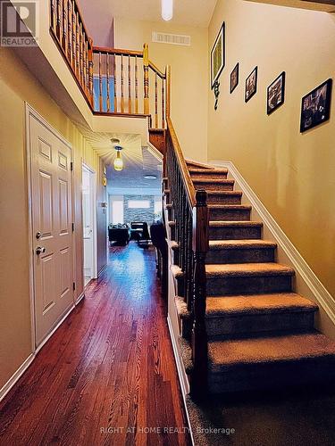1741 Jobin Crescent, Ottawa, ON - Indoor Photo Showing Other Room