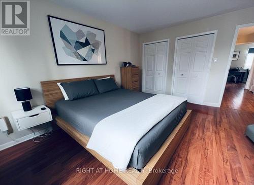 1741 Jobin Crescent, Ottawa, ON - Indoor Photo Showing Bedroom