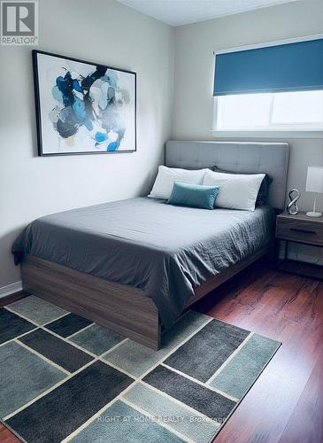 1741 Jobin Crescent, Ottawa, ON - Indoor Photo Showing Bedroom