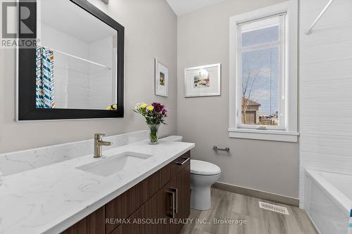 22 Ernie Godin Way, Arnprior, ON - Indoor Photo Showing Bathroom