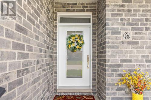 22 Ernie Godin Way, Arnprior, ON - Outdoor