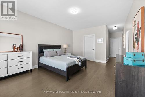 22 Ernie Godin Way, Arnprior, ON - Indoor Photo Showing Bedroom