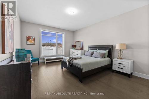 22 Ernie Godin Way, Arnprior, ON - Indoor Photo Showing Bedroom