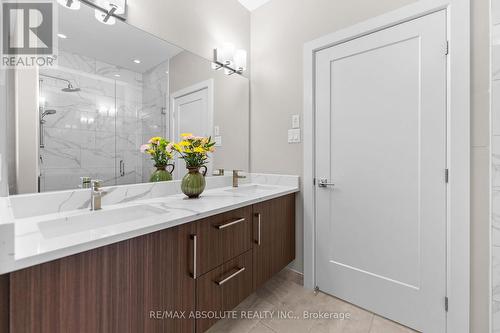 22 Ernie Godin Way, Arnprior, ON - Indoor Photo Showing Bathroom