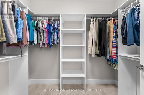 22 Ernie Godin Way, Arnprior, ON - Indoor With Storage