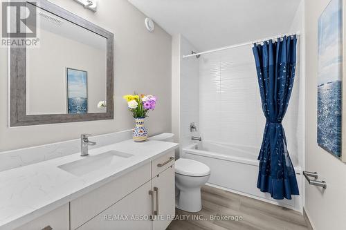 22 Ernie Godin Way, Arnprior, ON - Indoor Photo Showing Bathroom
