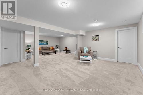 22 Ernie Godin Way, Arnprior, ON - Indoor