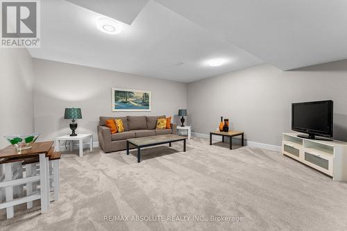 22 Ernie Godin Way, Arnprior, ON - Indoor
