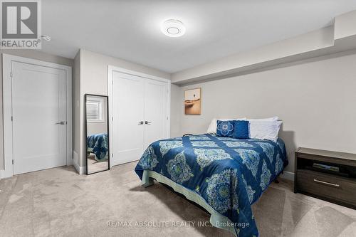 22 Ernie Godin Way, Arnprior, ON - Indoor Photo Showing Bedroom