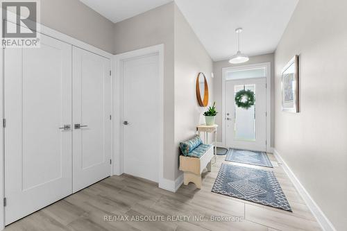 22 Ernie Godin Way, Arnprior, ON - Indoor Photo Showing Other Room