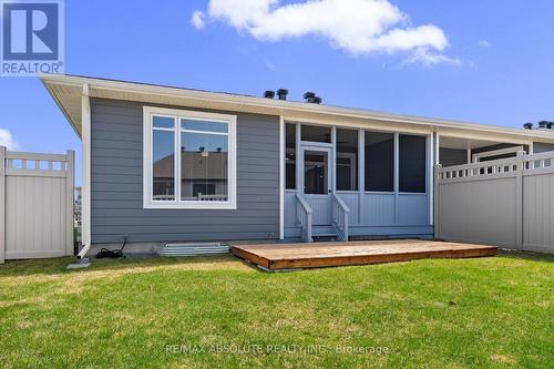 22 Ernie Godin Way, Arnprior, ON - Outdoor