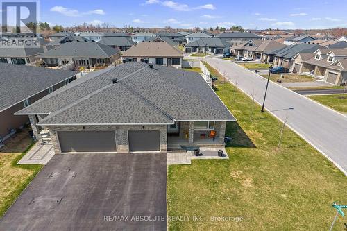 22 Ernie Godin Way, Arnprior, ON - Outdoor